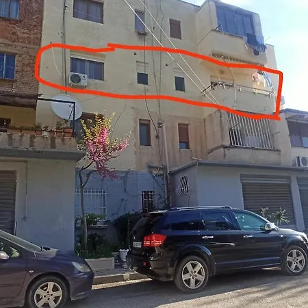 1+1 Apartment Vlore