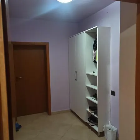Διαμέρισμα 1+1