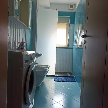 1+1 Appartamento Vlorë